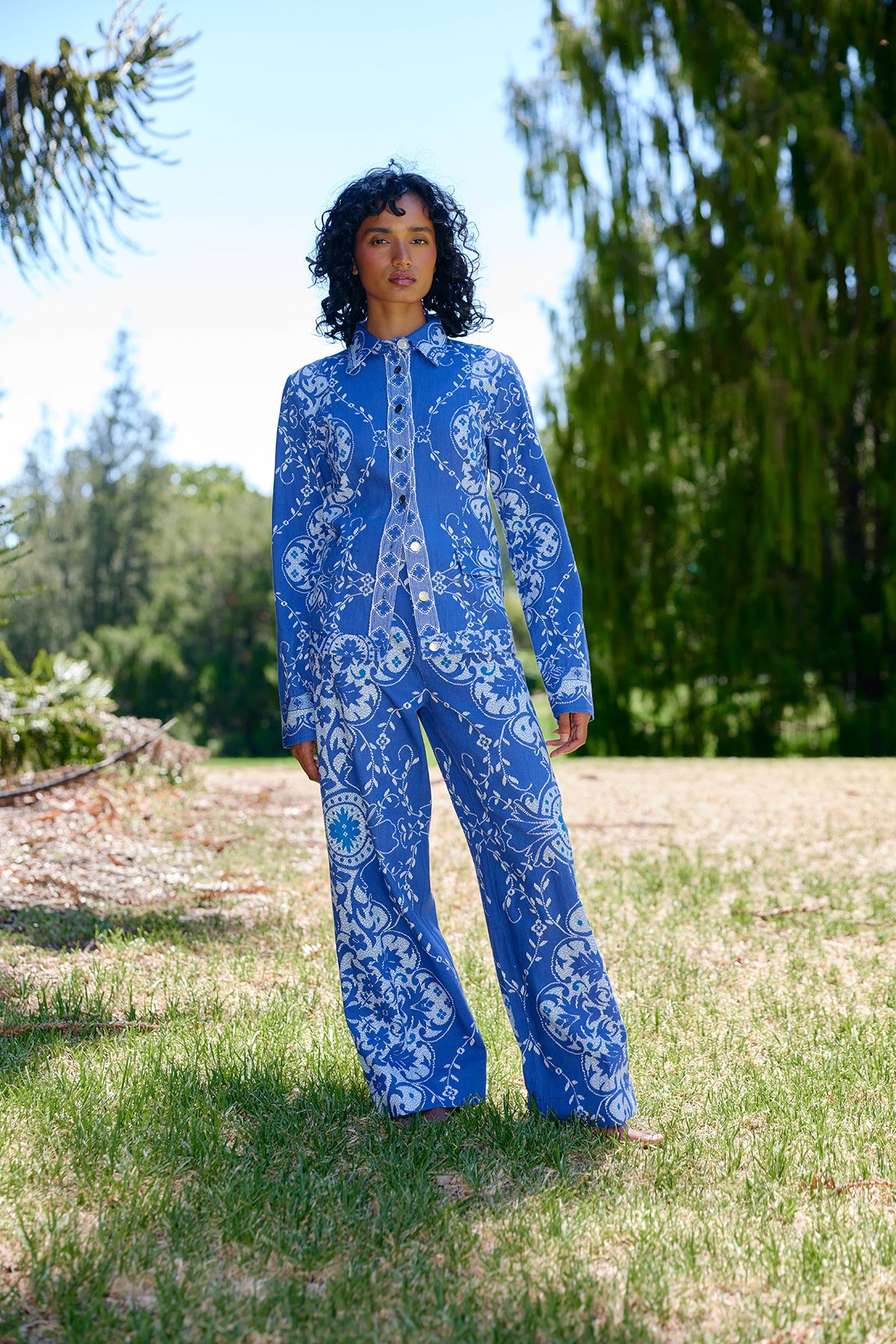 Lera Jacket
