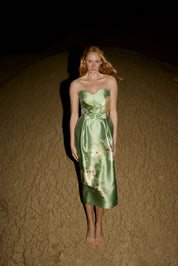 SOPHIA GOWN MEADOW PHALAE