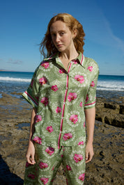 BENI SHIRT MEADOW PHALAE