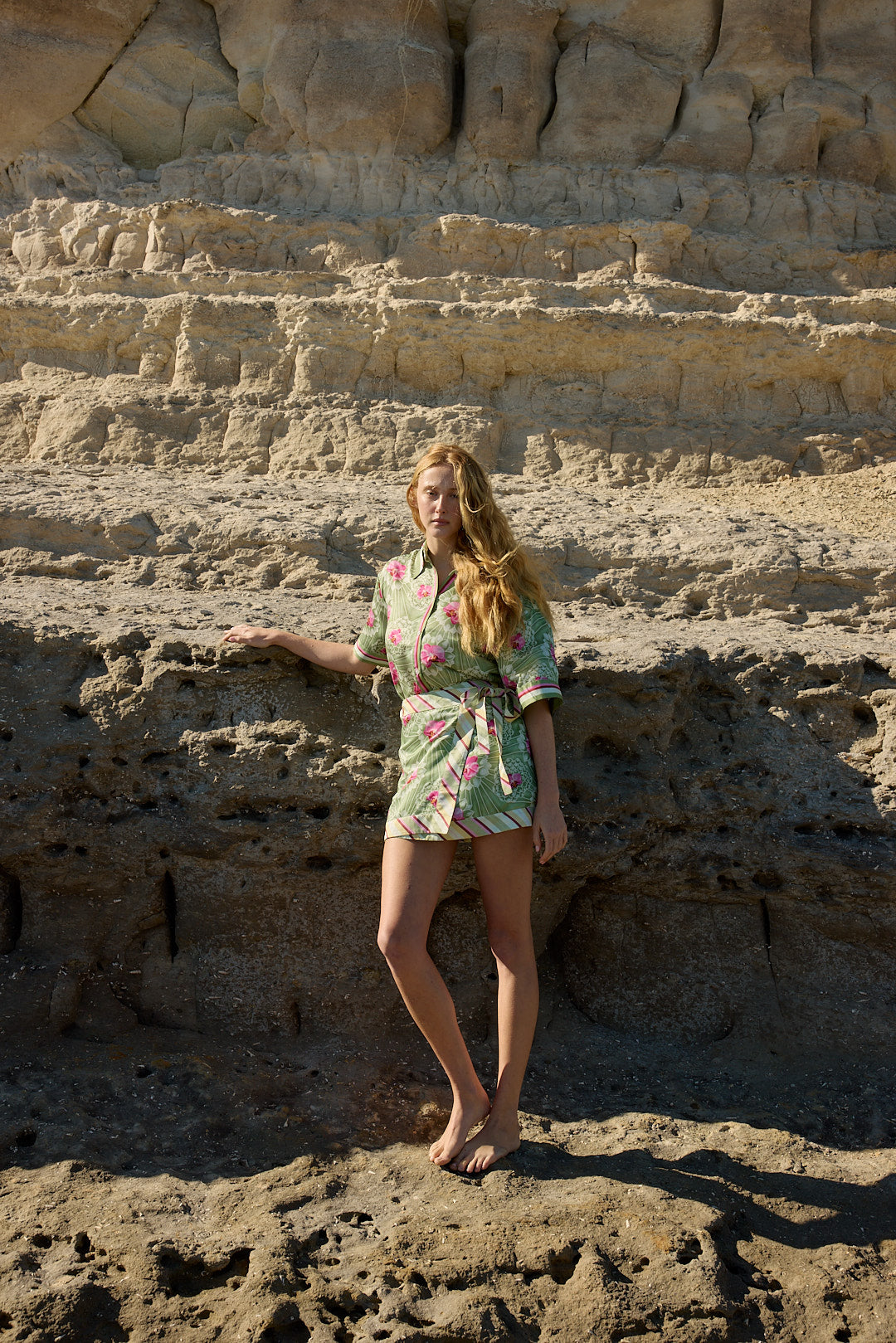 BENI SKIRT MEADOW PHALAE