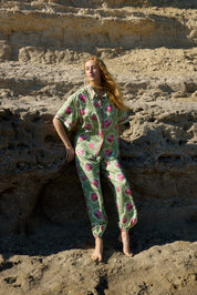 OPHELIA PANT MEADOW PHALAE