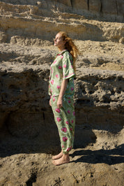 OPHELIA PANT MEADOW PHALAE