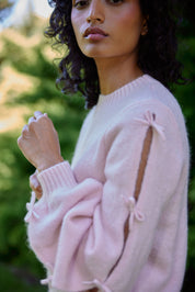 MABEL JUMPER BABY