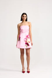 BEATRIX DRESS ICING PHALAE