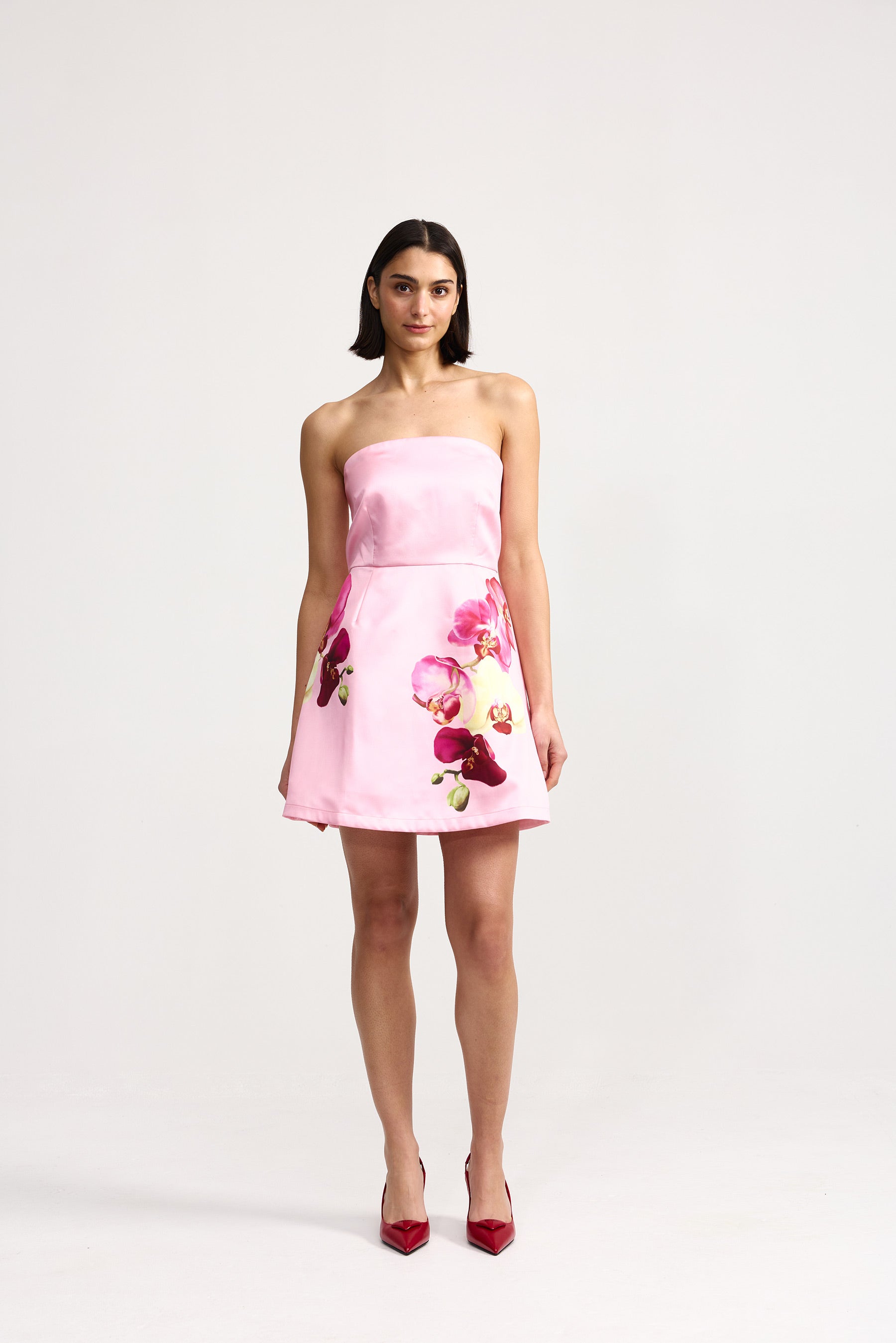 BEATRIX DRESS ICING PHALAE