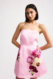 BEATRIX DRESS ICING PHALAE