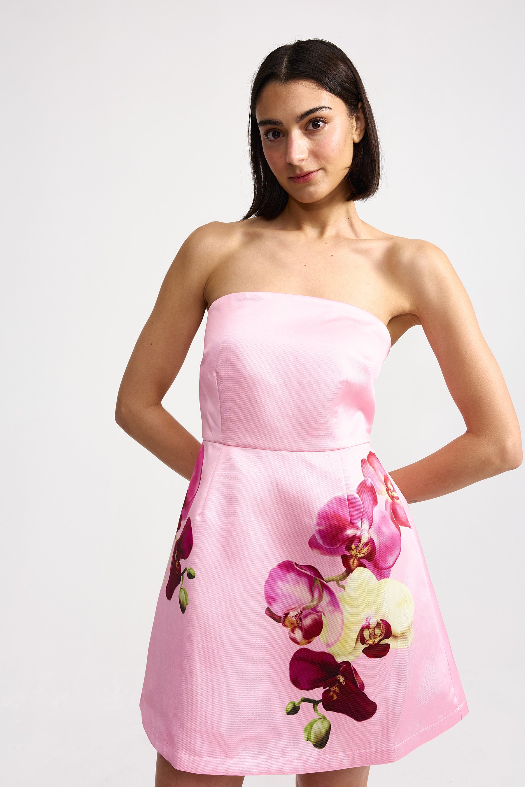 BEATRIX DRESS ICING PHALAE