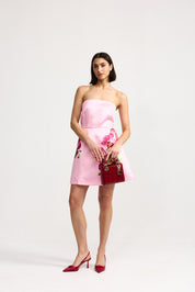 BEATRIX DRESS ICING PHALAE