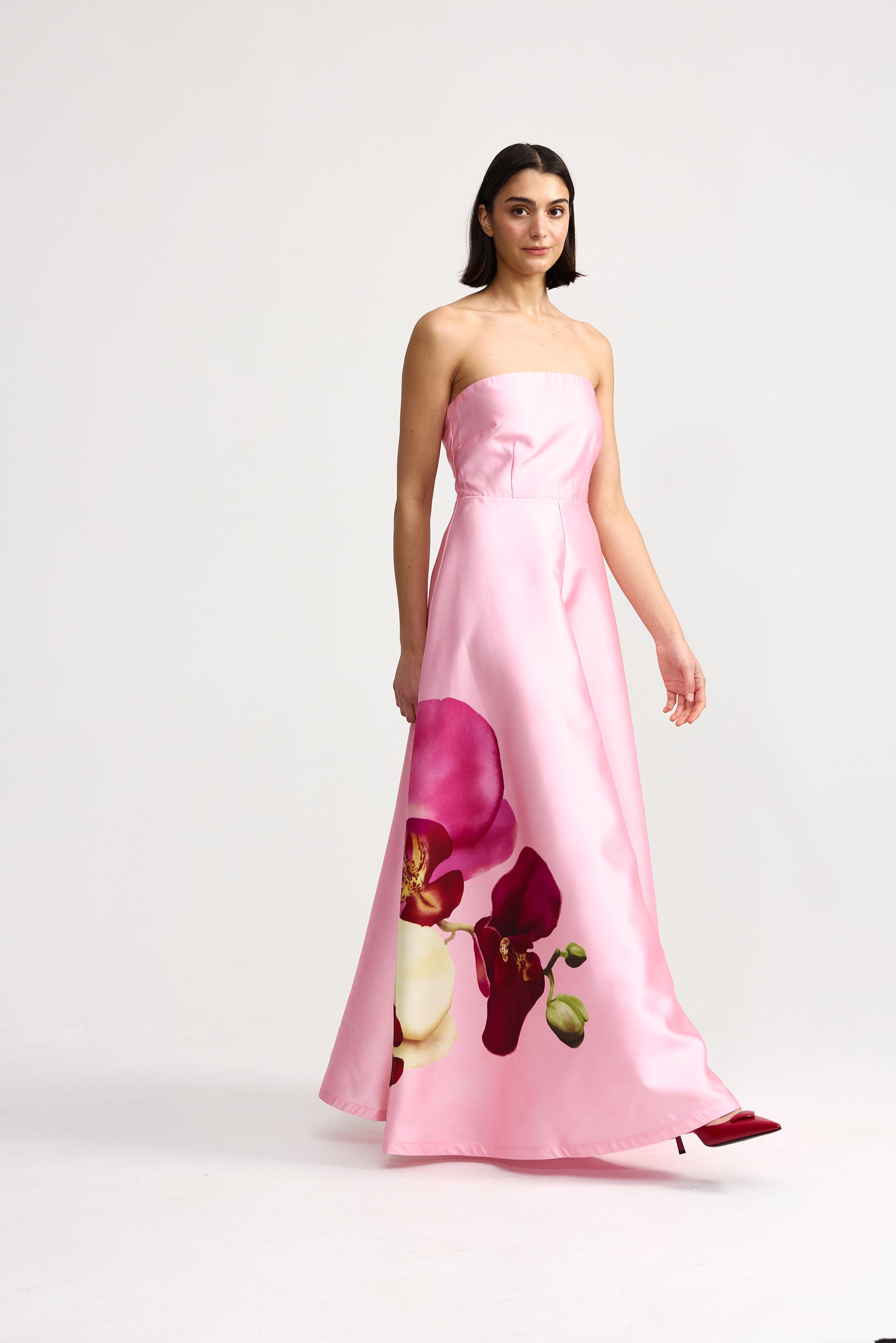 AUDREY GOWN ICING PHALAE