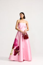 AUDREY GOWN ICING PHALAE