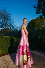 AUDREY GOWN ICING PHALAE