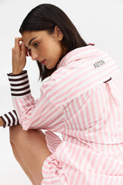 BUDDY SHIRT FAIRY STRIPE