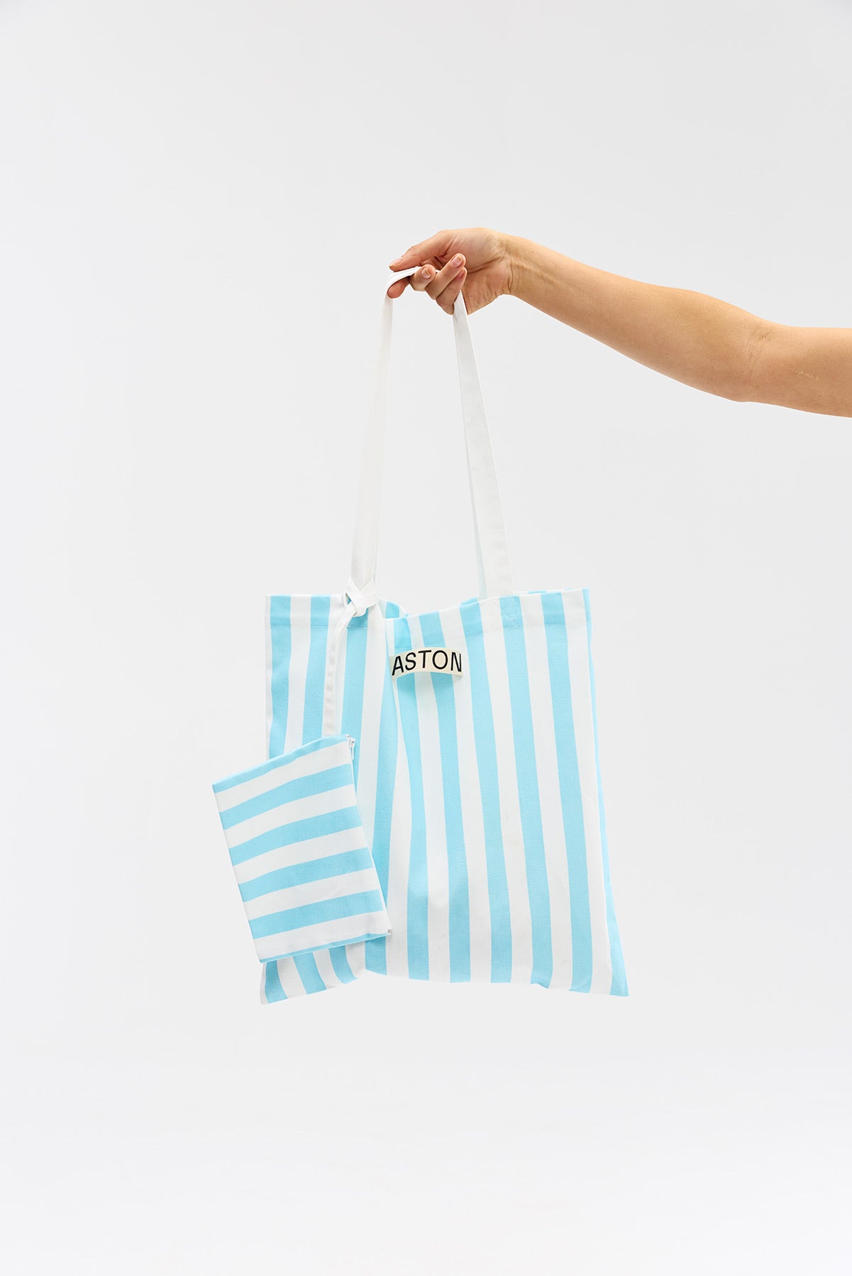 Gift With Purchase Tote