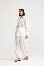 WINONA SHIRT ANTIQUE