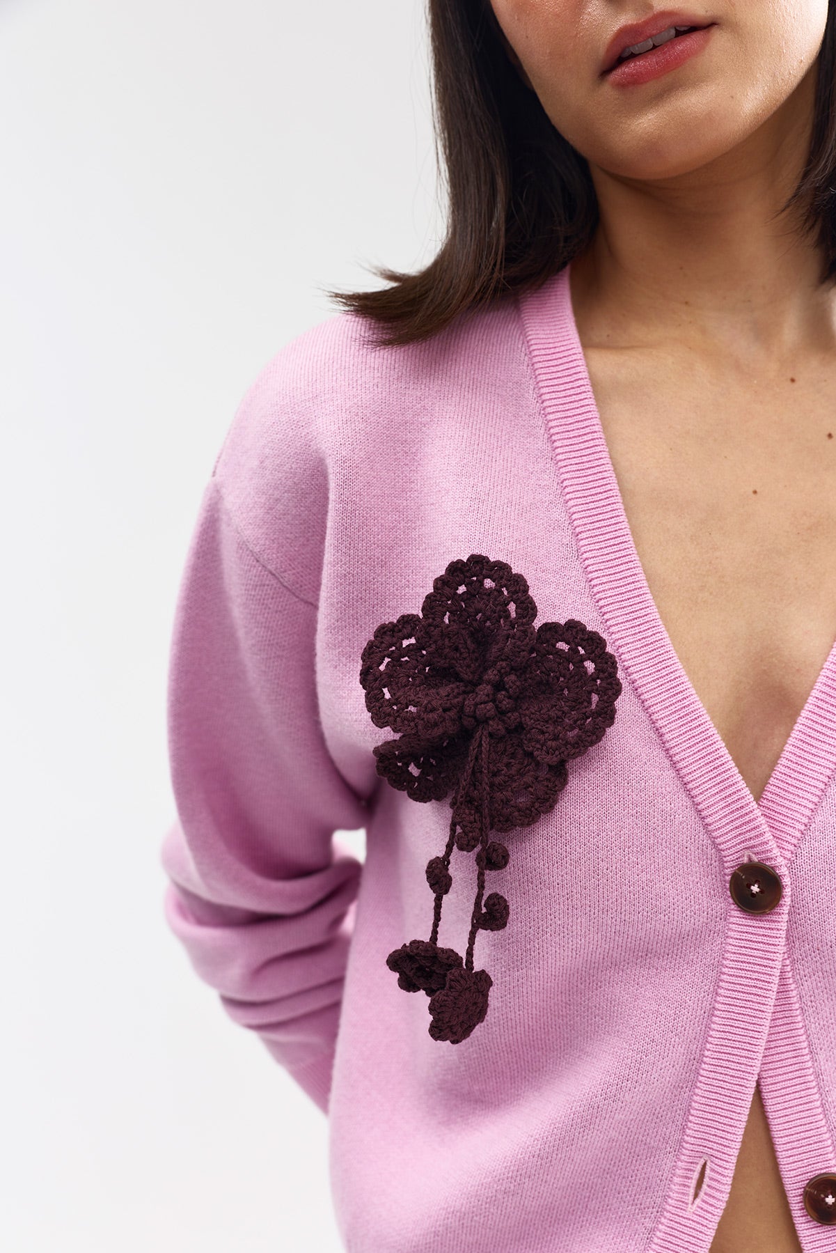CAMILLE CARDI POPPY BARK