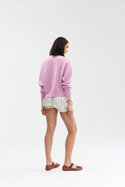 CAMILLE CARDI POPPY BARK