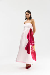 DELPHINE GOWN FAIRY IRIS