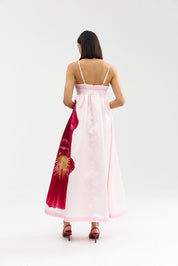 DELPHINE GOWN FAIRY IRIS