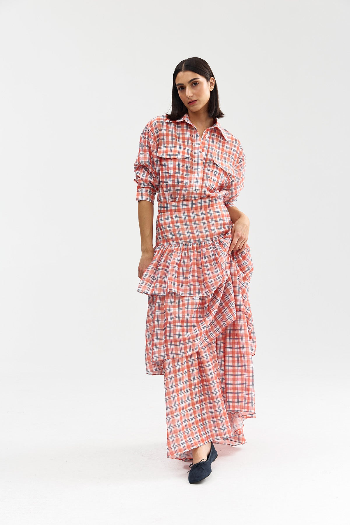 AS22664_ROMANE_SHIRT_PAPAYA_PLAID_1.jpg