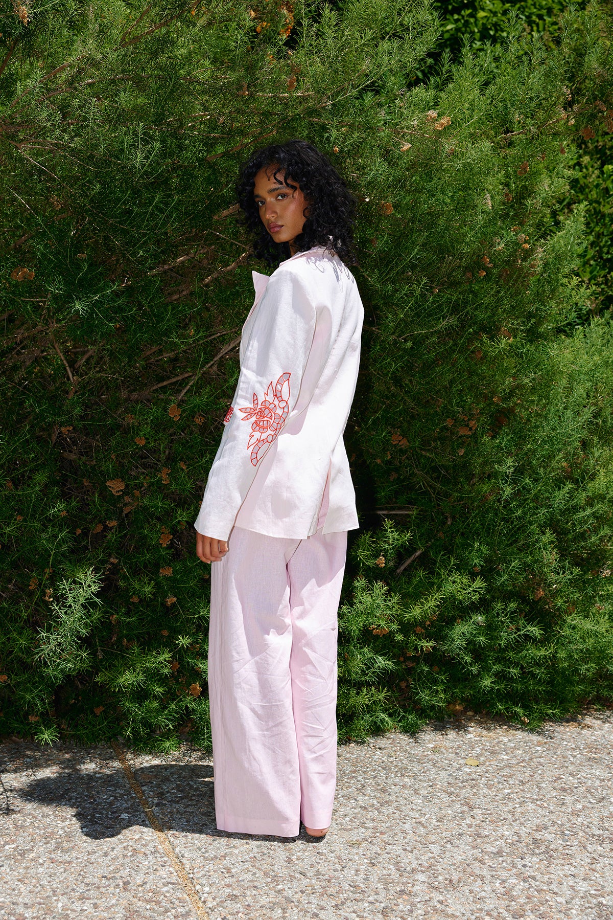 IVY BLAZER BABY