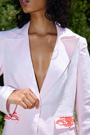 IVY BLAZER BABY