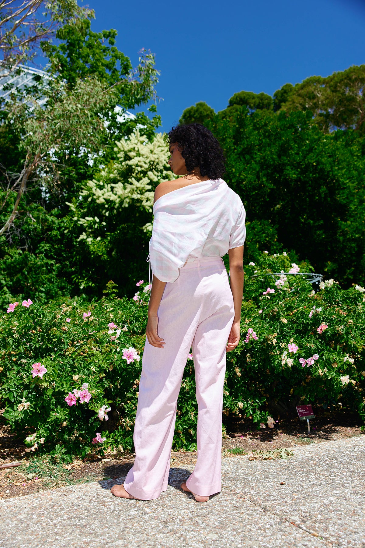 IVY PANT BABY
