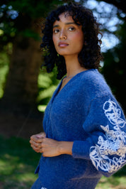 AGNES CARDI ROYAL