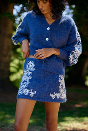 AGNES MINI ROYAL