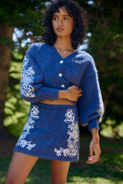 AGNES MINI ROYAL