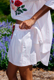 INDI SKIRT BABY STRIPE
