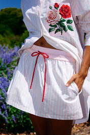 INDI SKIRT BABY STRIPE