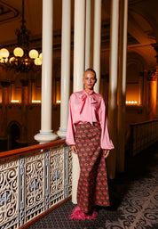 NOLA SKIRT JAIPUR TAPESTRY