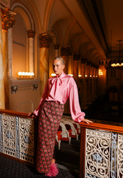 NOLA SKIRT JAIPUR TAPESTRY