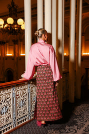 NOLA SKIRT JAIPUR TAPESTRY