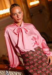 DAPHNE BLOUSE JAIPUR