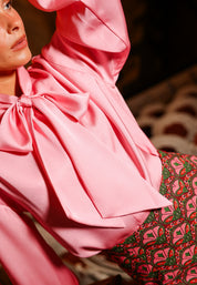 DAPHNE BLOUSE JAIPUR