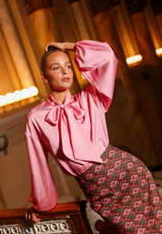 DAPHNE BLOUSE JAIPUR