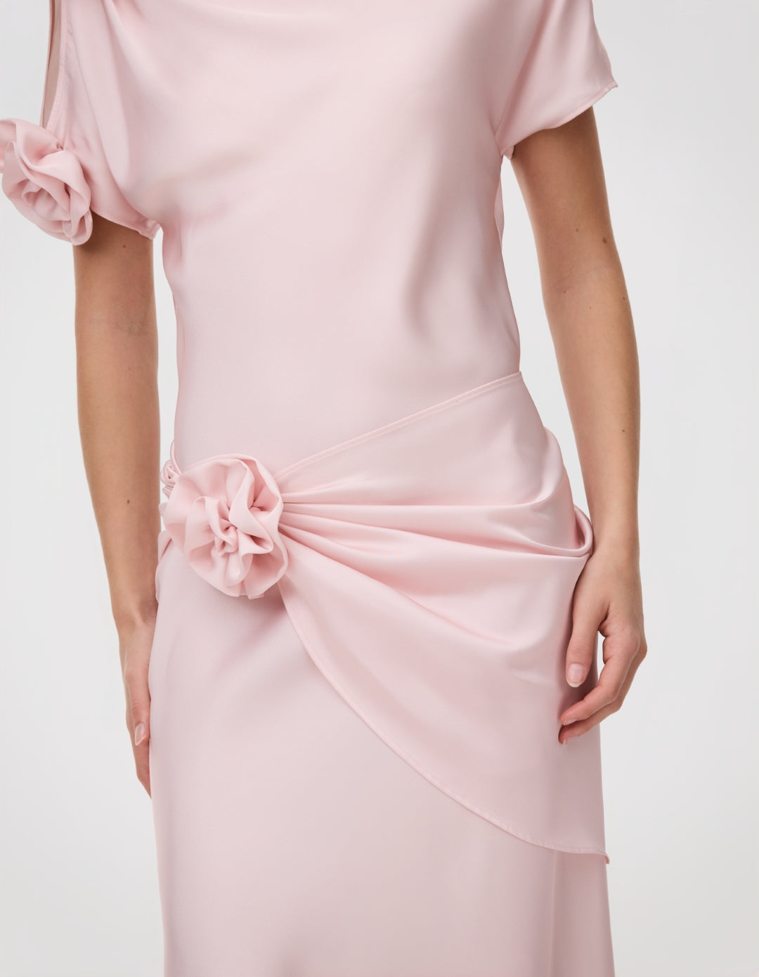 EVANGELINE GOWN FAIRY