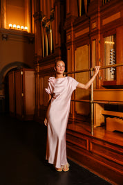 EVANGELINE GOWN FAIRY