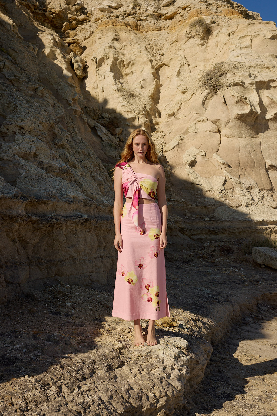 MAYA TOP IN ICING PHALAE