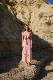 MAYA TOP IN ICING PHALAE