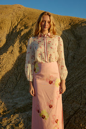 NOLA SKIRT ICING PHALAE