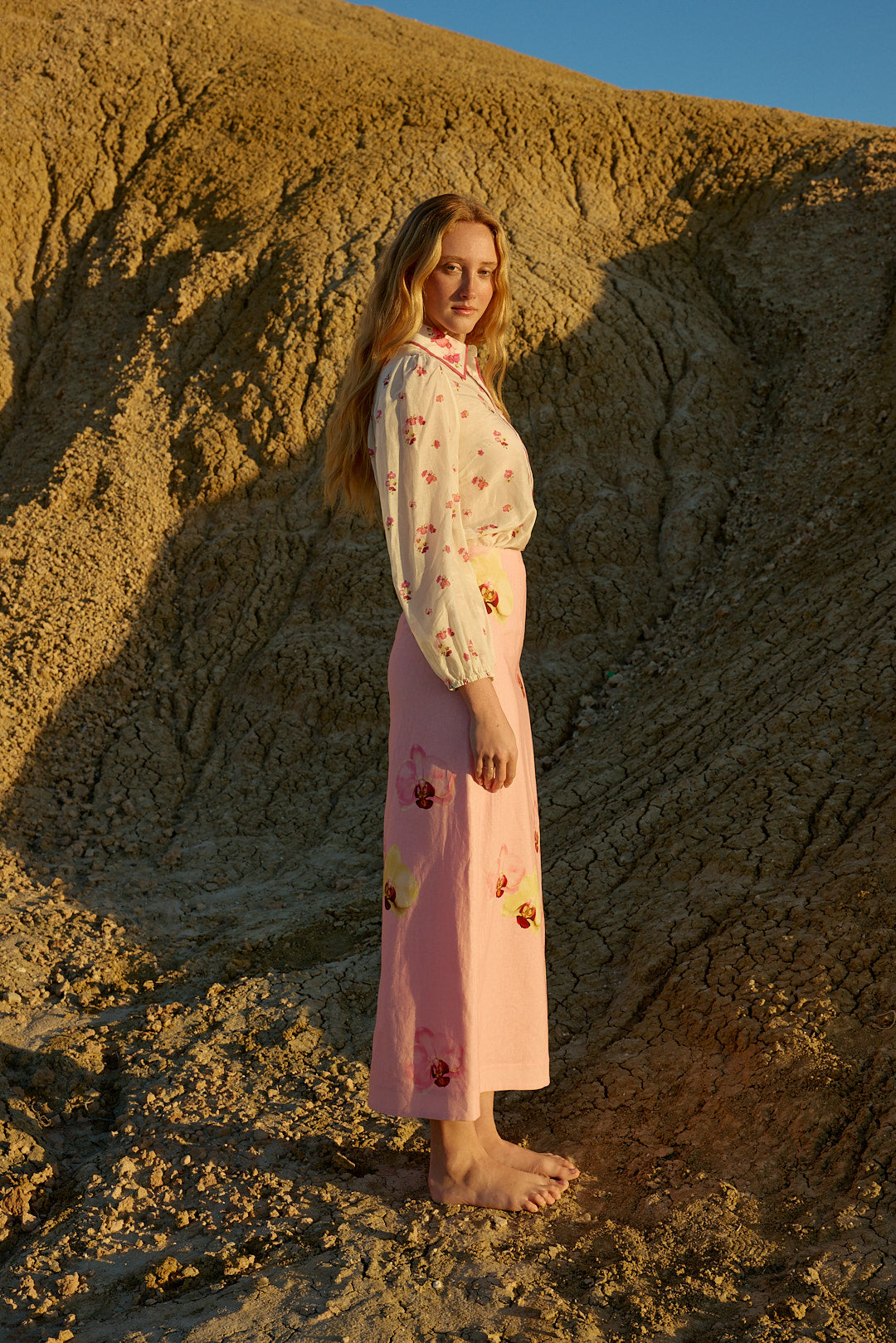 NOLA SKIRT ICING PHALAE