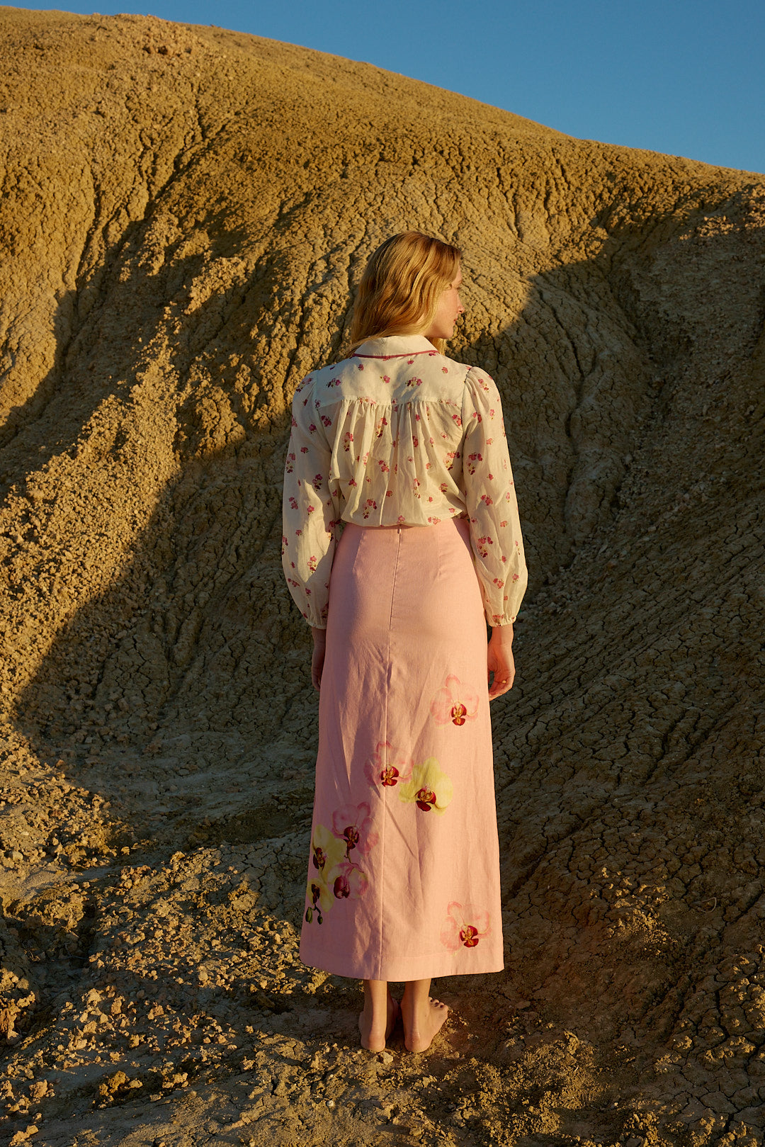 NOLA SKIRT ICING PHALAE