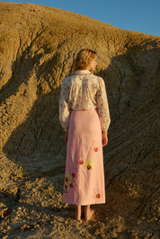 NOLA SKIRT ICING PHALAE