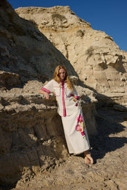 REMY SHIRT ANTIQUE PHALAE