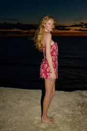 TATIANA DRESS FIESTA PHALAE