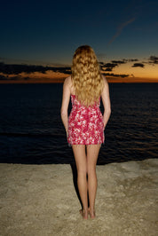 TATIANA DRESS FIESTA PHALAE