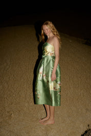 SOPHIA GOWN MEADOW PHALAE