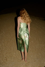 SOPHIA GOWN MEADOW PHALAE